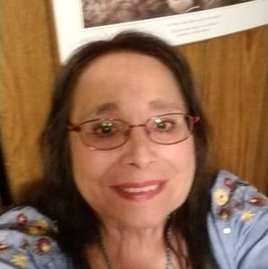 Meet your Posher, Shirley